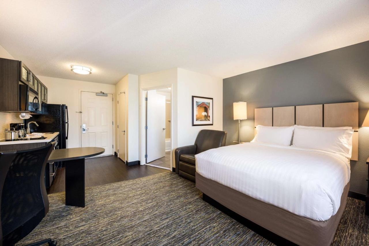 Sonesta Simply Suites Clearwater Exterior foto