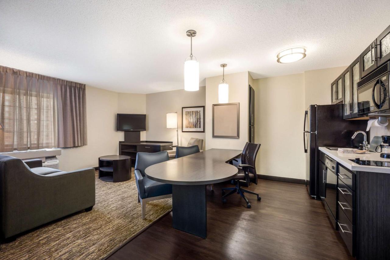 Sonesta Simply Suites Clearwater Exterior foto