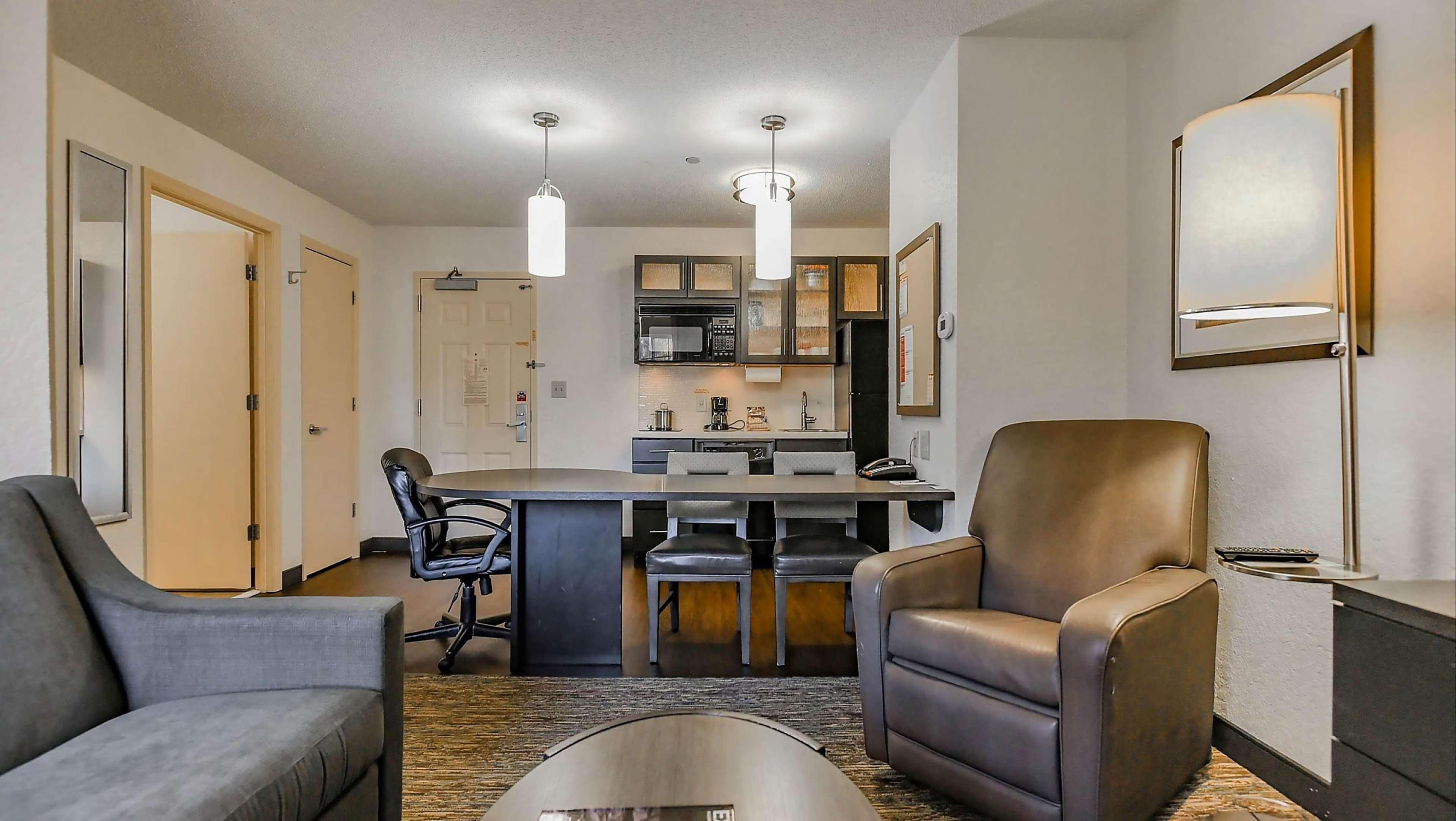 Sonesta Simply Suites Clearwater Exterior foto