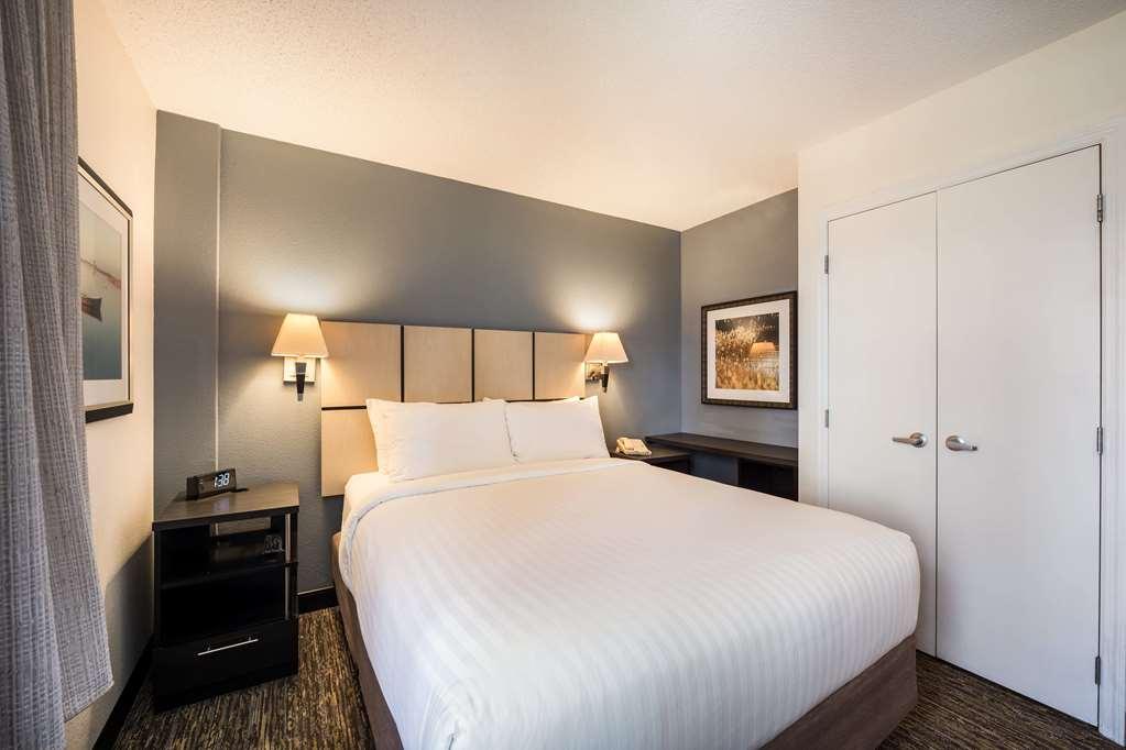 Sonesta Simply Suites Clearwater Zimmer foto