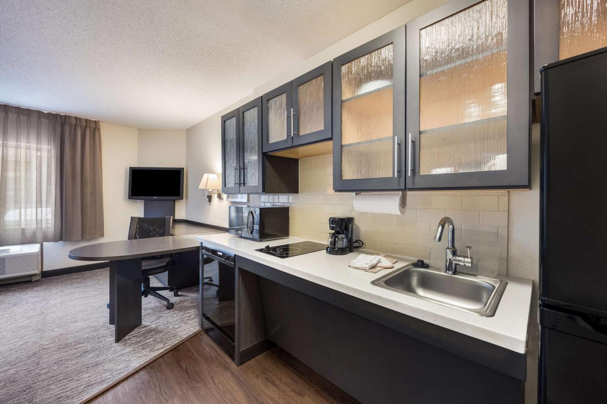 Sonesta Simply Suites Clearwater Exterior foto